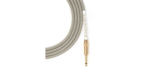 Revelation Cable White Gold Tweed Sommer Sc Spirit