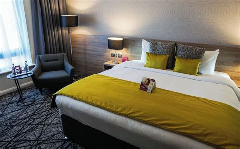 Crowne Plaza Liverpool City Centre, an IHG Hotel Liverpool, England, GB ...