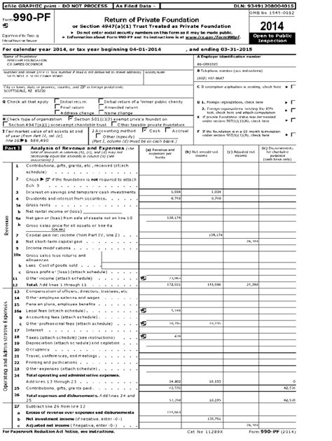 Fillable Online Co James Oconnor Fax Email Print Pdffiller