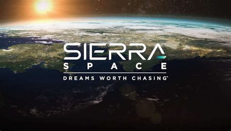 Sierra Space And Yuri Team Up For Microgravity Research That Could