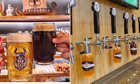 Cervejarias Artesanais Para Visitar Em Petr Polis Sou Petr Polis