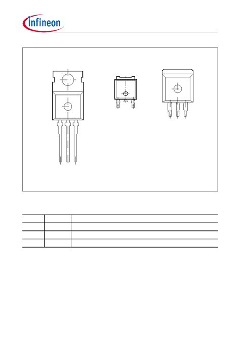 TLE4274V50 Datasheet 3 16 Pages INFINEON Low Drop Voltage Regulator