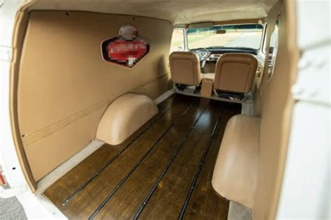 Pin by Bill Ulrich on Ford Truck | Custom car interior, Car interior ...