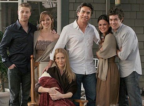 A place to be free..: The Oc ; Season 4 (Complete)