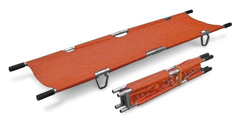 Stretcher Emergency Response Proguard Technologies Proguard