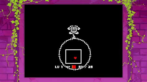 old video [Undertale #1] I like Flowey - YouTube