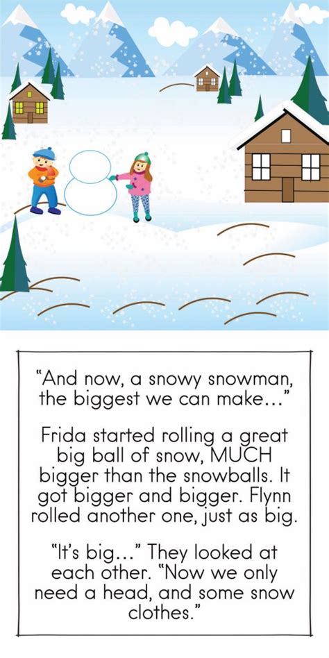 The Special Snowman | Kids Xmas Stories | Bedtime Stories