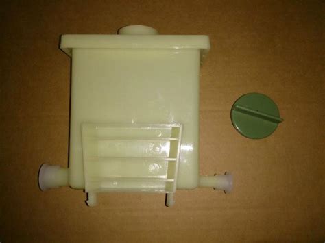 Buy Vw Golf Jetta Mk Corrado Power Steering Fluid Reservoir Tank