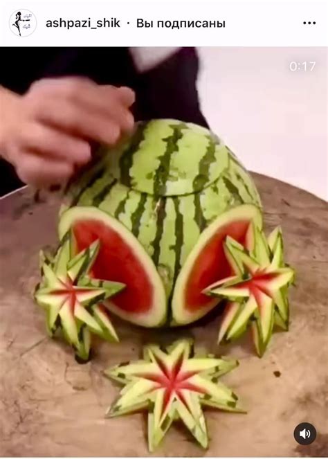 5 Super Fruits Watermelon Decoration Ideas Artofit