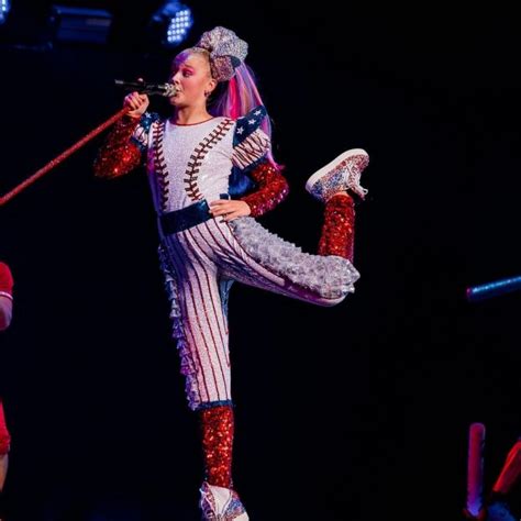 Nude And Leaked Pics Of Sexy Dancer Jojo Siwa 2022 29 Photos The Fappening