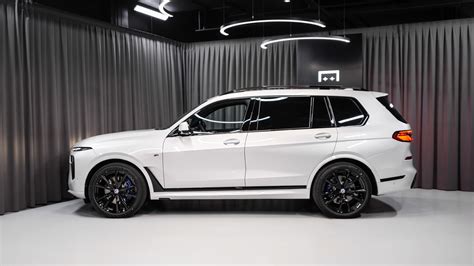 Bmw X Xdrive D M Sport Pro