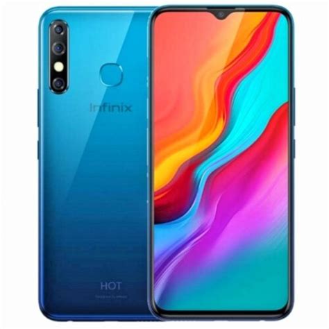 سعر ومواصفات Infinix Hot 8 في مصر أغسطس 2025 مع المميزات والعيوب فون زد