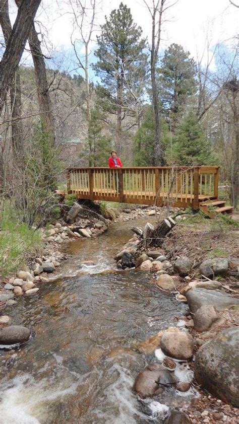 Archers Poudre River Resort Cabins Camping Store Poudre River