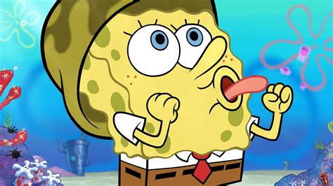 SpongeBob SquarePants Battle For Bikini Bottom Returns With A Brand