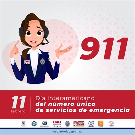 Las Llamadas Improcedentes O Bromas Al N Mero De Emergencia