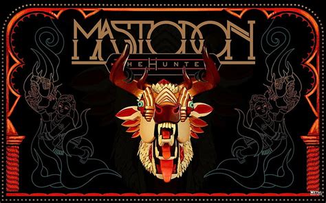 Oscuro fantasía pesado mastodonte metal progresivo psicodélico