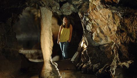 Dan-yr-Ogof Caves – Visit Underground with ABIS