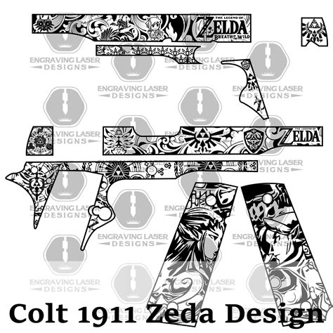 This Engraving Laser Designs Colt Zeda Design Inspire Uplift