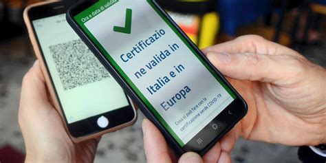 Green Pass E Stato Di Emergenza L Ipotesi Di Una Proroga Fino A Marzo