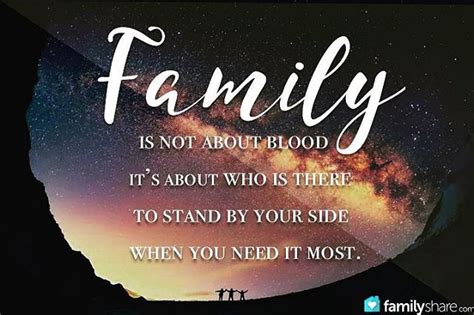 60 Best And Inspirational Family Quotes | Family quotes images, Short ...