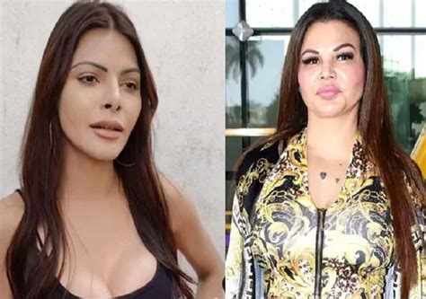 Rakhi Sawant Arrested By Police Over Sherlyn Chopra S Fir For Usage Of