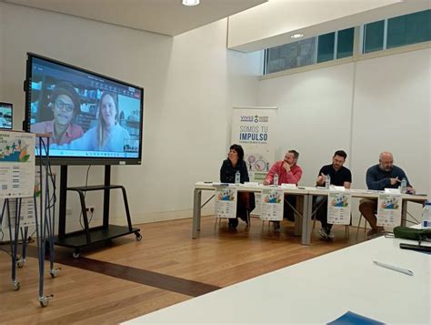 REAS RdR participó en Emprende Innova Comparte Galicia REAS