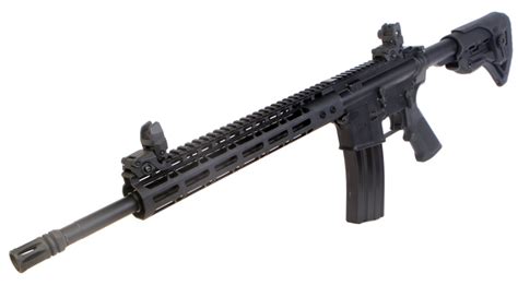 Deactivated AR15 Type Assault Rifle Modern Deactivated Guns