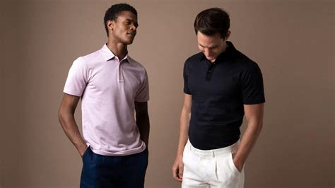 The Ultimate Guide On Matching Polo Shirts For Men Tutunjian Polo Company