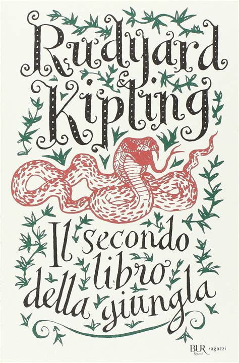 Il Secondo Libro Della Giungla By Rudyard Kipling Goodreads