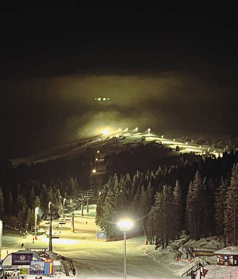 Ski Resort Kopaonik