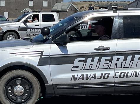 Join Us! – Navajo County Sheriff's Auxiliary