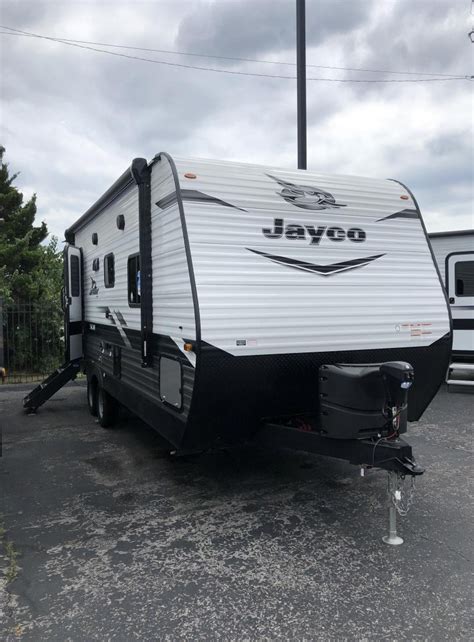 Sold New Jayco Jay Flight Slx Rbs Hazelwood Mo