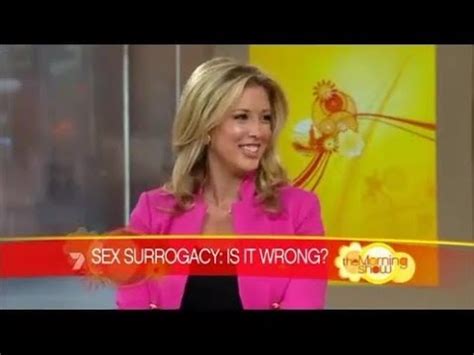 Sex Surrogacy YouTube