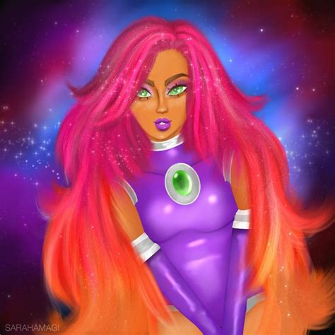 Artstation Starfire