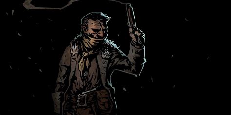 Darkest Dungeon Every Class Ranked Worst To Best