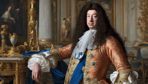 Les R V Lations Surprenantes Sur La Vie Priv E De Louis Xiv