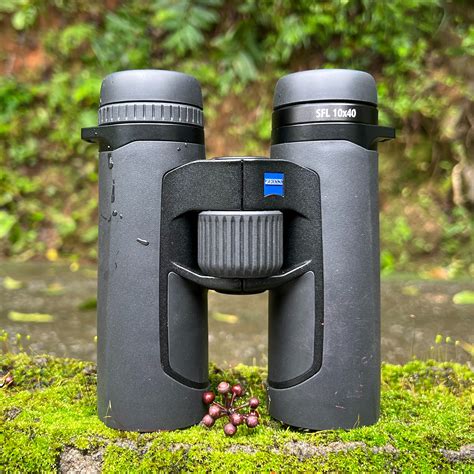 Zeiss Sfl El Nuevo Binocular Compacto De Zeiss Outdoors Al Cazar