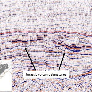 PDF Volcanics A Commonly Underestimated Part Of Petroleum Exploration