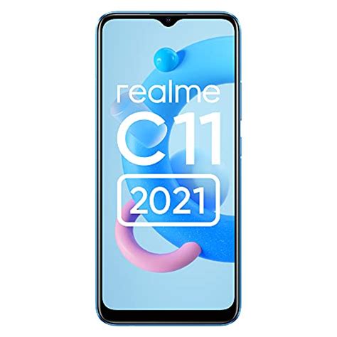 Realme C11 (2021) - Full phone specifications