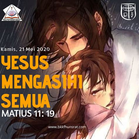 Detail Gambar Yesus Mengasihi Manusia Koleksi Nomer 19