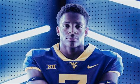 Wvu Campvisit Dates For June Key Recruits To Keep An Eye On Sports