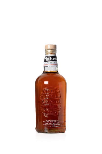 Naked Grouse Blended Malt Scotch Whisky Ml Bottleshop