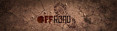 Off Road Behance