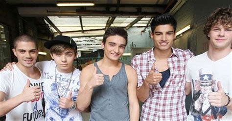 The Wanted Sex Toys Naughty Or Nice Ok Magazine