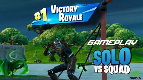 Gameplay Skin Omegarok Solo Vs Squads Zerobuild Fortnite Origenes Suscribete Youtube