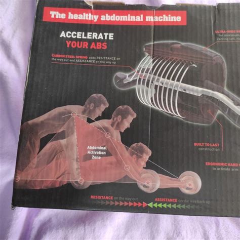 Ролик для пресса двойной с возвратным мех – купить в Хабаровске, цена 2 ...