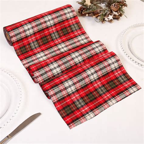 country christmas joyeux noel table runner collection by dibor ...