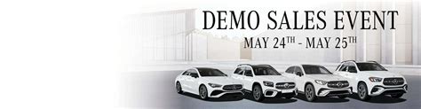 Sales Event Appointment | Mercedes-Benz Durham | Mercedes-Benz Durham