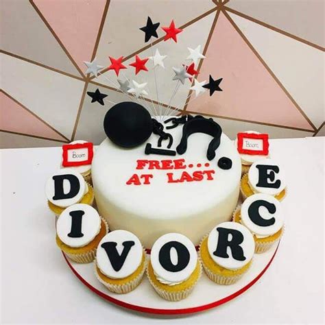 50 Divorce Cake Design Cake Idea February 2020 Divorce Cake Cool Cake Designs Cake Design