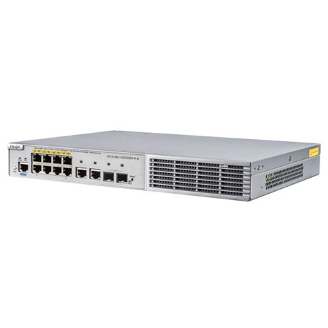 Ruijie Xs S Gt Sfp P H Layer Managed Switch Ports